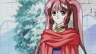 Yuuwaku Countdown / 誘惑 COUNT DOWN ep1-2