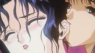 Yuuwaku Countdown / 誘惑 COUNT DOWN ep1-2