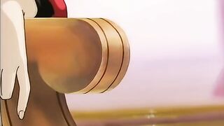 Yuuwaku Countdown / 誘惑 COUNT DOWN ep3-4