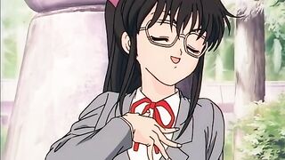 Yuuwaku Countdown / 誘惑 COUNT DOWN ep3-4