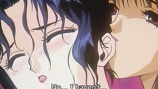 Yuuwaku Countdown ep1-2 ENG SUB