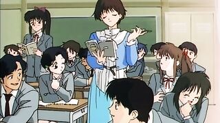 Yuuwaku Countdown ep3-4 ENG SUB