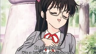 Yuuwaku Countdown ep3-4 ENG SUB