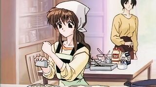 Yuuwaku Countdown ep3-4 ENG SUB