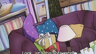 Yuuwaku Countdown ep5-6 ENG SUB