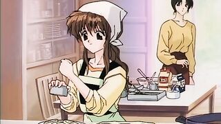 Yuuwaku Countdown ep3-4 ENG DUB