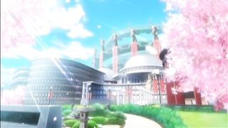 Honoo no Haramase Motto! Hatsuiku! 2 RUS SUB