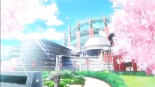 Honoo no Haramase Motto! Hatsuiku! 2 ENG SUB