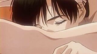 Yuuwaku Countdown: Akira ep1