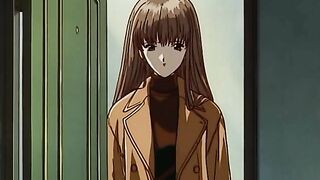 Yuuwaku Countdown: Akira ep2