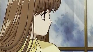 Yuuwaku Countdown: Akira ep2