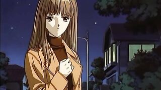 Yuuwaku Countdown: Akira ep2