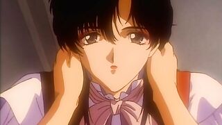 Yuuwaku Countdown: Akira ep3