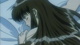 Yuuwaku Countdown: Akira ep3