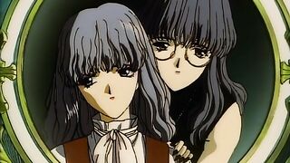 Yuuwaku Countdown: Akira ep3