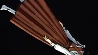 Yuuwaku Countdown: Akira ep3