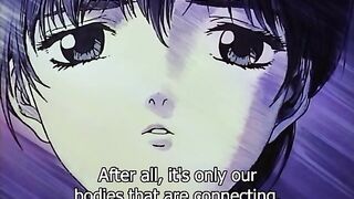 Yuuwaku Countdown: Akira ep1 ENG SUB