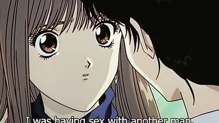 Yuuwaku Countdown: Akira ep1 ENG SUB