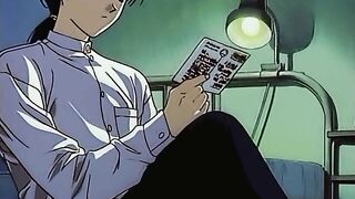 Yuuwaku Countdown: Akira ep1 ENG SUB