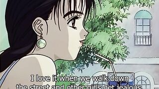 Yuuwaku Countdown: Akira ep1 ENG SUB