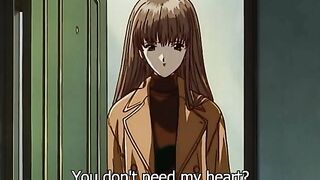 Yuuwaku Countdown: Akira ep2 ENG SUB