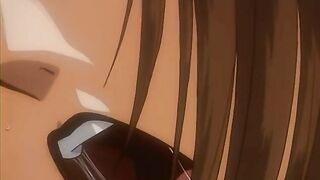 Yuuwaku Countdown: Akira ep2 ENG SUB