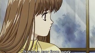Yuuwaku Countdown: Akira ep2 ENG SUB