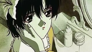 Yuuwaku Countdown: Akira ep2 ENG SUB