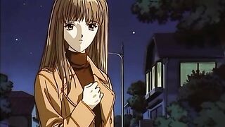 Yuuwaku Countdown: Akira ep2 ENG SUB