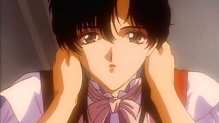 Yuuwaku Countdown: Akira ep3 ENG SUB