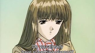 Yuuwaku Countdown: Akira ep3 ENG SUB