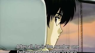 Yuuwaku Countdown: Akira ep3 ENG SUB