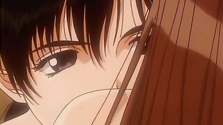 Yuuwaku Countdown: Akira ep1 ENG DUB