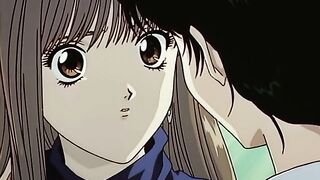 Yuuwaku Countdown: Akira ep1 ENG DUB