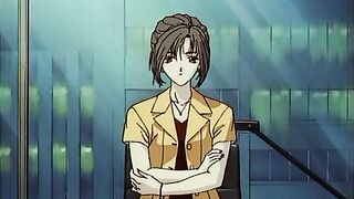 Yuuwaku Countdown: Akira ep1 ENG DUB