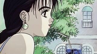 Yuuwaku Countdown: Akira ep1 ENG DUB