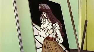 Yuuwaku Countdown: Akira ep2 ENG DUB