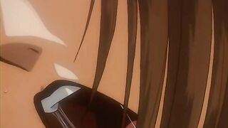 Yuuwaku Countdown: Akira ep2 ENG DUB