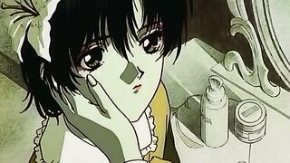 Yuuwaku Countdown: Akira ep2 ENG DUB