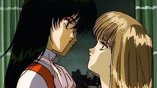 Yuuwaku Countdown: Akira ep3 ENG DUB