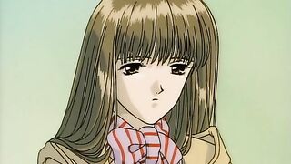 Yuuwaku Countdown: Akira ep3 ENG DUB