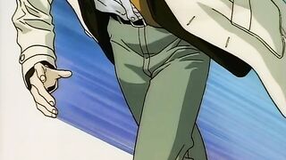 Yuuwaku Countdown: Akira ep3 ENG DUB