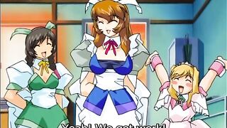 Hand Maid Mai ENG SUB