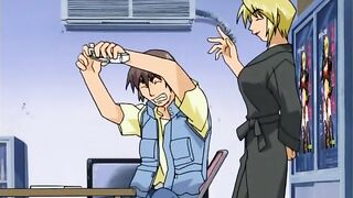 Hand Maid Mai ENG SUB
