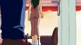 Hand Maid Mai ENG SUB