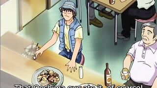 Hand Maid Mai ENG SUB