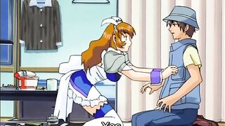 Hand Maid Mai ENG SUB