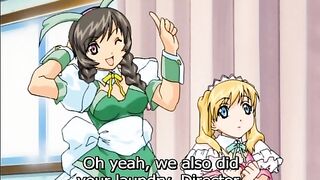 Hand Maid Mai ENG SUB