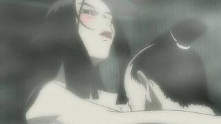 Kage Shadow / Тень ep1 RUS SUB