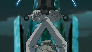 Kage Shadow / Тень ep1 RUS SUB